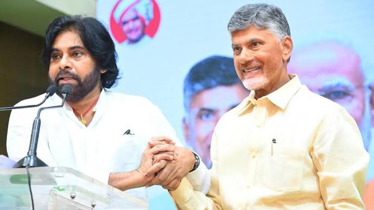 టీడీపీ–జనసేన–బీజేపీ మధ్య సమన్వయంపై ఫోకస్‌.. బలమున్న స్థానాల వివరాలు కోరిన టీడీపీ